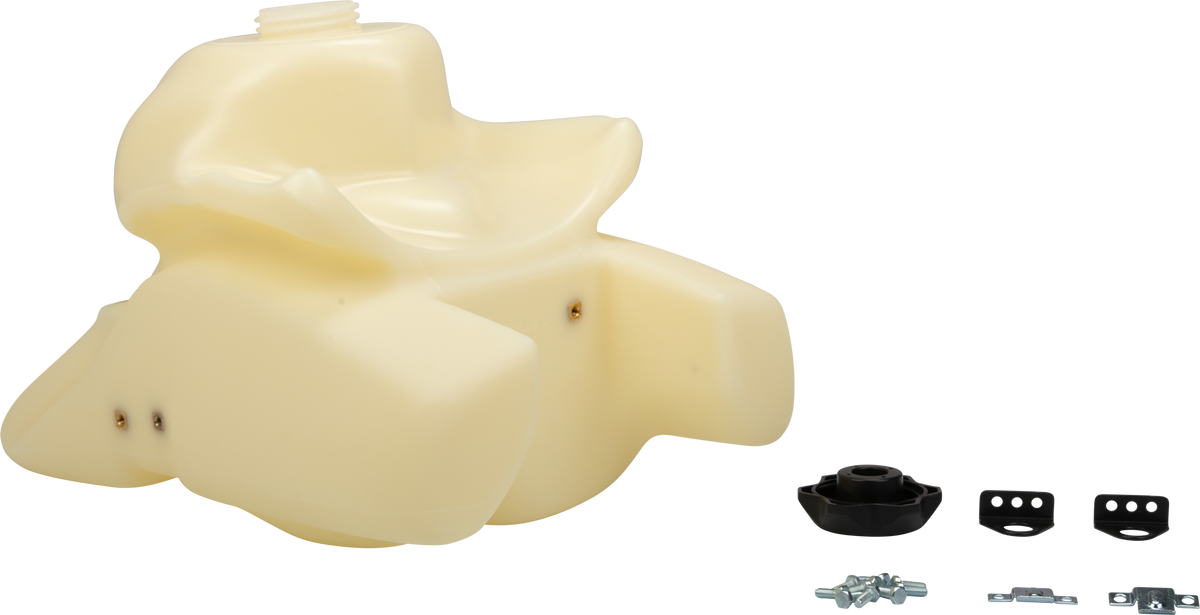 IMS Fuel Tank Natural 4.3 GAL (122227-N2)