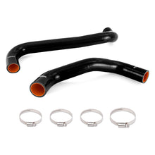 Cargar imagen en el visor de la galería, Mishimoto 08-09 Pontiac G8 Silicone Coolant Hose Kit - Black