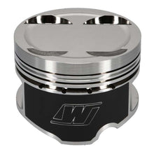 Cargar imagen en el visor de la galería, Wiseco Toyota 3SGTE 4v Dished -6cc Turbo 86mm Piston Shelf Stock Kit