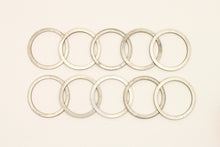 Load image into Gallery viewer, DeatschWerks -12 AN Aluminum Crush Washer (Pack of 10)