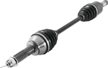 Load image into Gallery viewer, QuadBoss 2007 Polaris Ranger 500 2x4 (02) Rear Left Replacement Axle