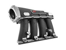 Cargar imagen en el visor de la galería, Skunk2 Ultra Series Street K20A/A2/A3 K24 Engines Intake Manifold - Black