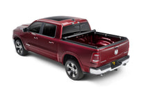 Cargar imagen en el visor de la galería, Truxedo 19-20 Ram 1500 (New Body) w/RamBox 5ft 7in TruXport Bed Cover