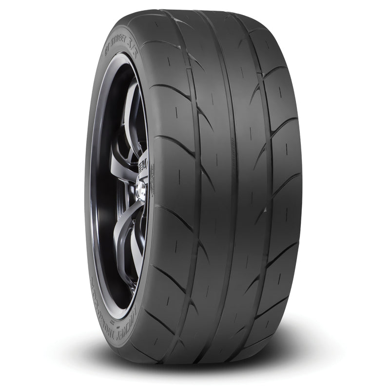 Mickey Thompson ET Street S/S Tire - P285/40R18 - 250597