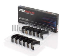 Cargar imagen en el visor de la galería, King Nissan RB25/RB26 (Size STDX) Performance Rod Bearing Set