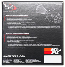 Cargar imagen en el visor de la galería, K&amp;N Orion Universal Air Cleaner Assembly