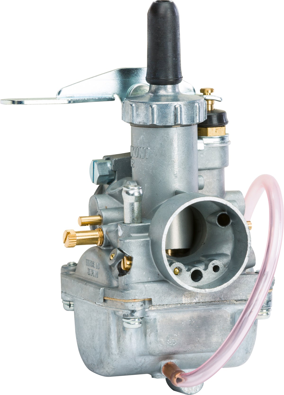 Mikuni VM Round Slide Carburetor 18MM (CLAMP on TYPE) (FVM18-144)
