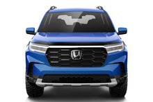 Cargar imagen en el visor de la galería, AVS 23-24 Honda Pilot Low Profile Hood Shield- Smoke