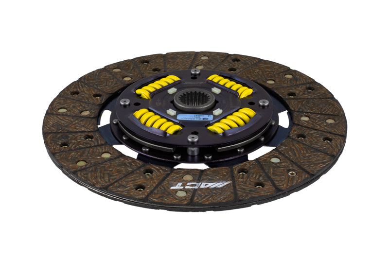ACT 18-26 Jeep Wrangler Performance Street Sprung Disc