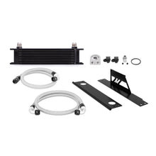 Cargar imagen en el visor de la galería, Mishimoto 01-05 Subaru WRX/STi Oil Cooler Kit