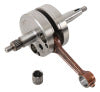 Hot Rods 06-13 Kawasaki KX 100 100cc Crankshaft (4066)