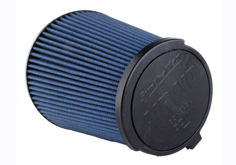 Ford Racing High-Flow Performance Air Filter — Fits 2010-2018 Ford Mustang