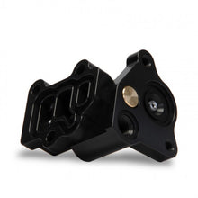 Cargar imagen en el visor de la galería, Skunk2 Honda/Acura K-Series VTEC Black Anodized Billet Solenoid