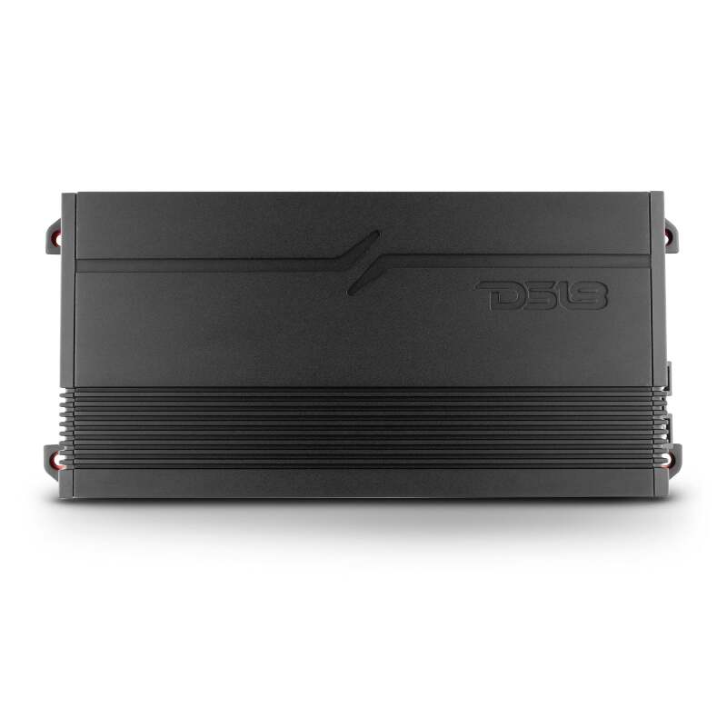 DS18 4-Channel Amplifier 2x 430/4ohm Bridge 4 x 230/2ohm 4 x 150/4ohm Watts RMS (G1800.4D)