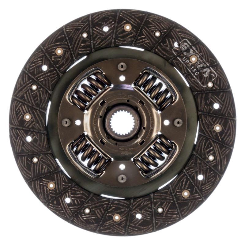Exedy Stage 1 Organic Clutch Disc — Fits 2004-2019 Subaru Impreza WRX STI