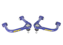 Cargar imagen en el visor de la galería, SuperPro 21-23 Ford Bronco Front Upper Control Arm Set