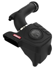 Cargar imagen en el visor de la galería, aFe 18-21 Hyundai Kona L4-1.6L (t) Takeda Momentum Cold Air Intake System w/ Pro Dry S Media