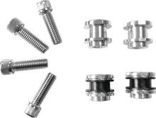 Load image into Gallery viewer, Bikers Choice 18-Up Softail (Exc FLSB) Hold Fast Docking Kit