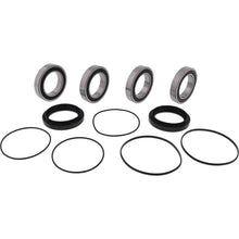 Cargar imagen en el visor de la galería, All Balls Racing 06-09 Yamaha YFZ450 Wheel Bearing Kit Rear