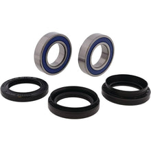 Cargar imagen en el visor de la galería, All Balls Racing 05-09 Kymco MXU 500 Wheel Bearing Kit Front