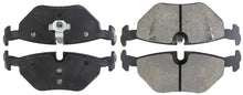 Cargar imagen en el visor de la galería, StopTech Performance 01-02 BMW Z3 / 03-09 Z4 / 10/90-07 3 Series / 99-09 Saab 9-5 Rear Brake Pads