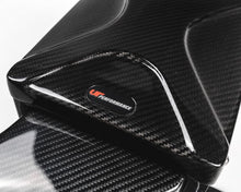 Cargar imagen en el visor de la galería, VR Performance Audi RS3/TTRS 2.5T Carbon Fiber Air Intake