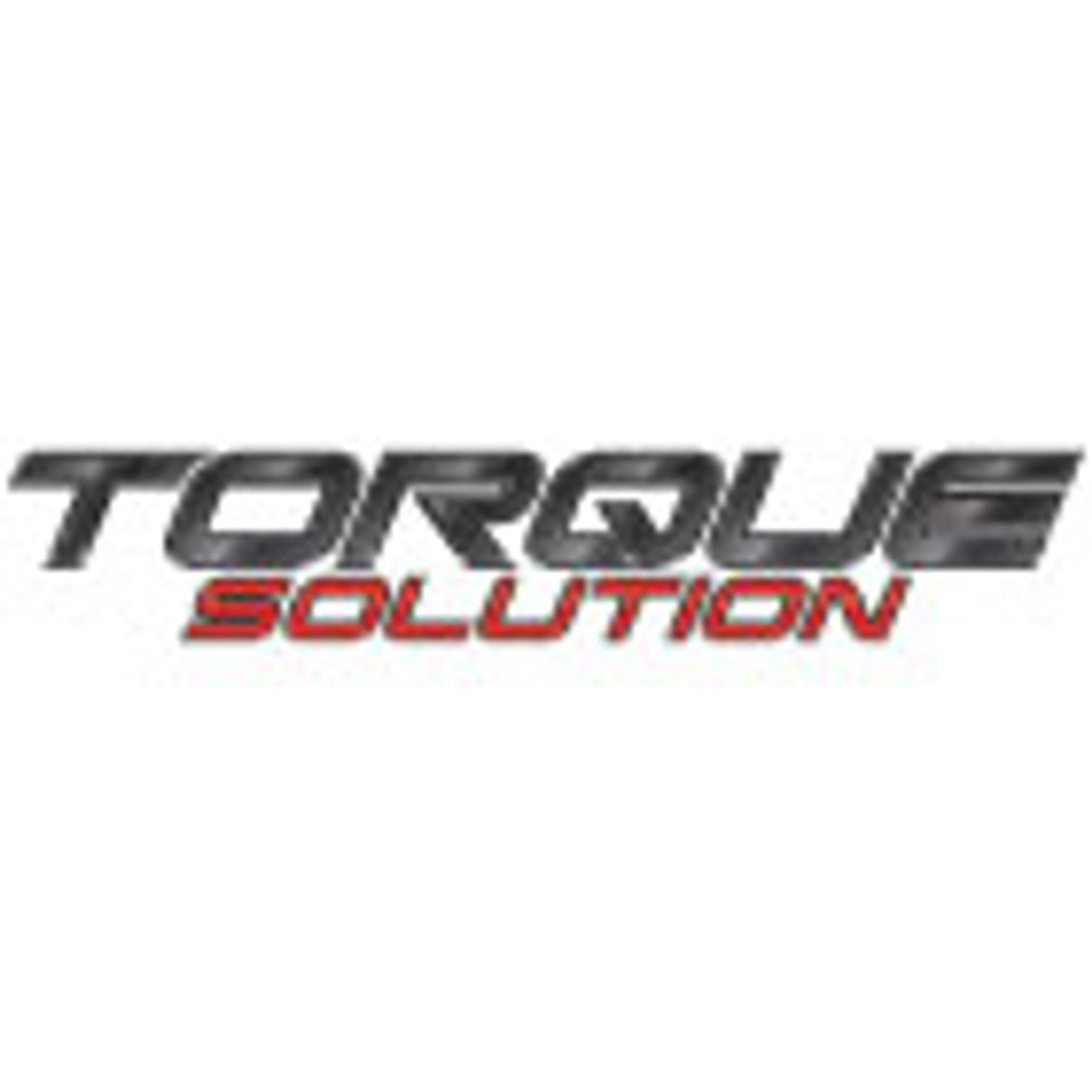 Torque Solution Billet Aluminum Hose Blanking Plug Set (5 Sizes - 25 thru 38mm / 1 thru 1.5in)