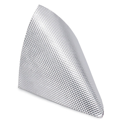 DEI Floor and Tunnel Shield II 21in x 4ft Heat Barrier — Universal