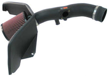 Load image into Gallery viewer, K&amp;N 06 GM Trailblazer/Envoy L6-4.2L Performance Intake Kit