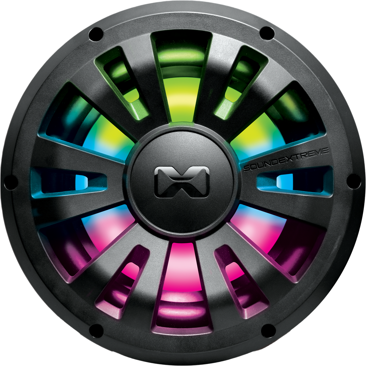 Ecoxgear SE 10'' Wired Subwoofer (SEI-SEXSUB10)