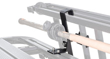 Cargar imagen en el visor de la galería, Rhino-Rack Aluminum Folding Ladder Bracket