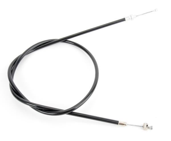 Motion Pro Choke Cable Suz Bk Vinyl