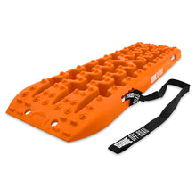 Cargar imagen en el visor de la galería, Mishimoto Borne Recovery Boards 109x31x6cm Orange