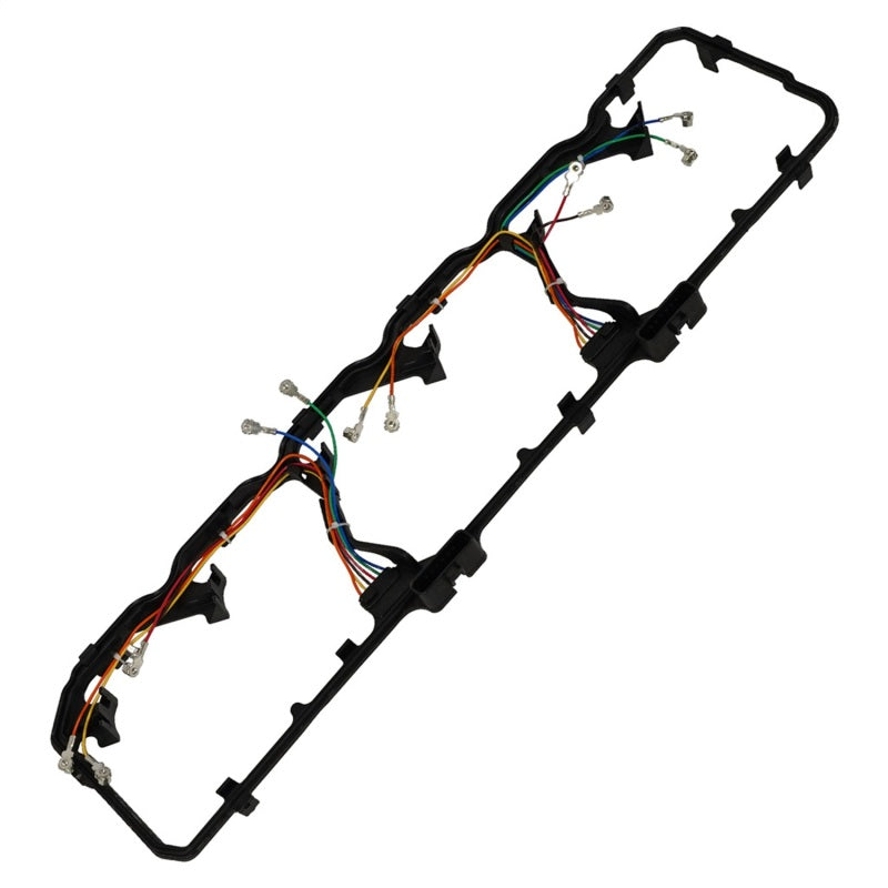 Kit de instalación de inyectores BD Diesel 06-07 Dodge Cummins Common Rail 5.9L