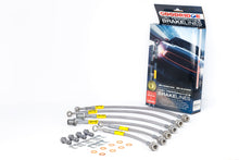 Cargar imagen en el visor de la galería, Goodridge 98-03 Camaro w/ Traction Control Brake Lines