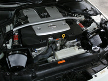 Cargar imagen en el visor de la galería, aFe Takeda Intakes Stage-2 PDS AIS PDS Nissan 350Z 07-08 V6-3.5L (pol)