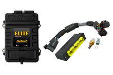 Cargar imagen en el visor de la galería, Haltech Elite 1500 Adaptor Harness ECU Kit