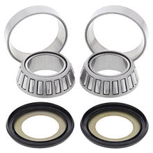 Cargar imagen en el visor de la galería, All Balls Racing 83-86 Honda ATC250R Steering Bearing Kit