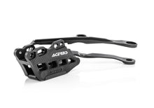 Cargar imagen en el visor de la galería, Acerbis 21+ Kawasaki KX250/250X/19-23 KX450 Chain Guide/Slider Kit 2.0 - Black