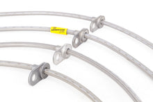 Cargar imagen en el visor de la galería, Goodridge 03+ Honda Accord w/ Rear Disc Brake Lines