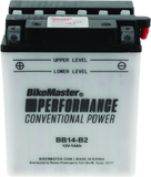 BikeMaster BB14-B2 Battery