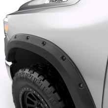 Cargar imagen en el visor de la galería, EGR 19-23 Ram 1500 Baseline Bolt Style Fender Flares (Set of 4)