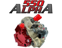 Cargar imagen en el visor de la galería, Exergy 06-07 Chevrolet Duramax 6.6L LB7 550 Alpha Stroker CP3 Pump