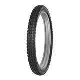 Dunlop Geomax Trial TL01 Front Tire - 80/100-21 M/C 51M TT