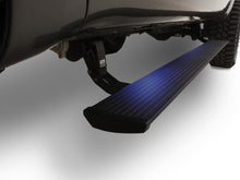 Cargar imagen en el visor de la galería, AMP Research 2020 Ford F150 /250/350/450 PowerStep Running Boards Plug N Play - Black