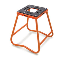 Load image into Gallery viewer, Matrix Concepts C1 Steel Stand - Orange