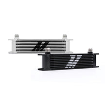 Cargar imagen en el visor de la galería, Mishimoto Universal 10 Row Oil Cooler