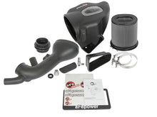 Cargar imagen en el visor de la galería, aFe Momentum GT Pro DRY S Intake System 16-17 Chevrolet Camaro V6-3.6L