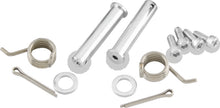 Cargar imagen en el visor de la galería, ProTaper Honda/Kawasaki/Suzuki (All) Replacement Hardware Kit