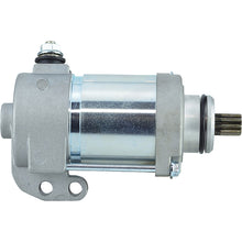 Load image into Gallery viewer, Arrowhead KTM M/C Starter Motor - 12-Volt - 9-Spline